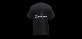 ALCHEMIST OVERSIZED TEE