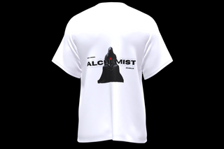ALCHEMIST OVERSIZED TEE