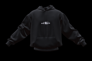 GROWTH OVERSIZED HOODIE